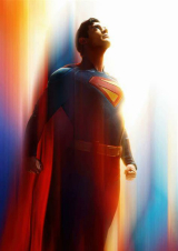 Filmplakat Superman