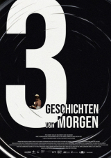 Filmplakat Drei Geschichten von Morgen