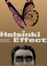 Filmplakat Der Helsinki Effekt
