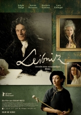 Filmplakat Leibniz - Chronik eines verschollenen Bildes