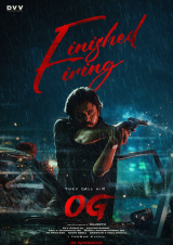 Filmplakat THEY CALL HIM OG