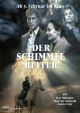 Filmplakat Der Schimmelreiter