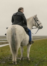 Filmplakat Der Schimmelreiter