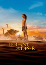 Filmplakat L´ Enfant du Desert