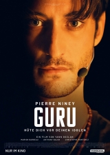 Filmplakat Guru