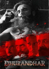 Filmplakat Dhurandhar