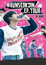 Filmplakat RUNSEOKJIN_EP.TOUR THE MOVIE