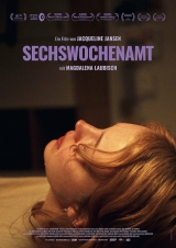 Filmplakat Sechswochenamt