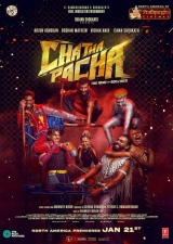 Filmplakat Chatha Pacha: The Ring of Rowdies