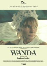 Filmplakat Wanda