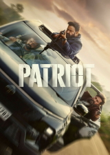 Filmplakat Patriot