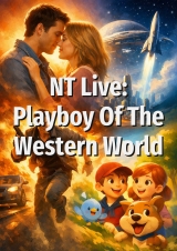 Filmplakat NT Live: Playboy Of The Western World