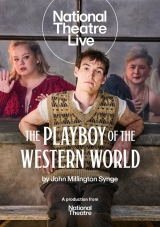 Filmplakat NT Live: Playboy Of The Western World 2026