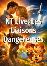 Filmplakat NT Live: Les Liaisons Dangereuses