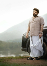 Filmplakat Drishyam 3