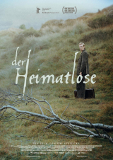 Filmplakat Der Heimatlose