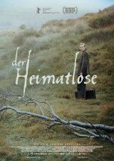 Filmplakat Der Heimatlose
