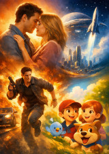 Filmplakat Kochen der Heesengruppe