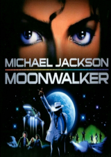 Filmplakat MOONWALKER