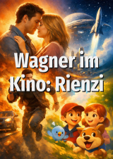 Filmplakat Wagner im Kino: Rienzi