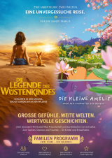 Filmplakat Familienprogramm