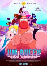 Filmplakat Jim Queen