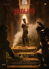 Filmplakat Khalifa