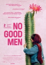 Filmplakat No Good Men