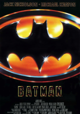 Filmplakat BATMAN - OV