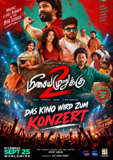 Filmplakat Meesaya Murukku 2
