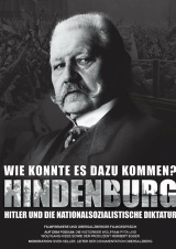 Filmplakat Wie konnte es dazu kommen?