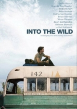 Filmplakat Into the Wild - Best of Cinema