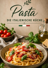Filmplakat Pasta, die begeistert - Italienische Genussmomente mit Paul Bednarczyk