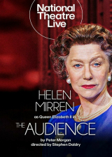 Filmplakat NT Live: Audience 2026