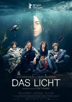 Filmplakat Das Licht