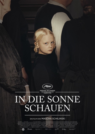 Filmplakat GEWINNSPIEL: In die Sonne schauen 