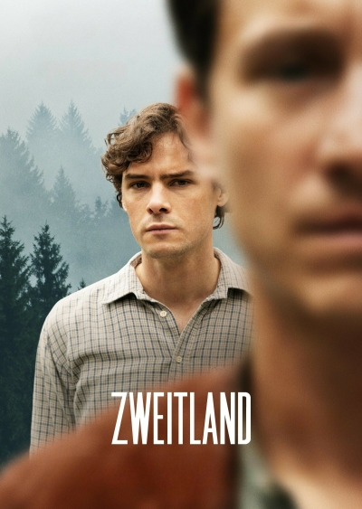 Filmplakat ZWEITLAND 