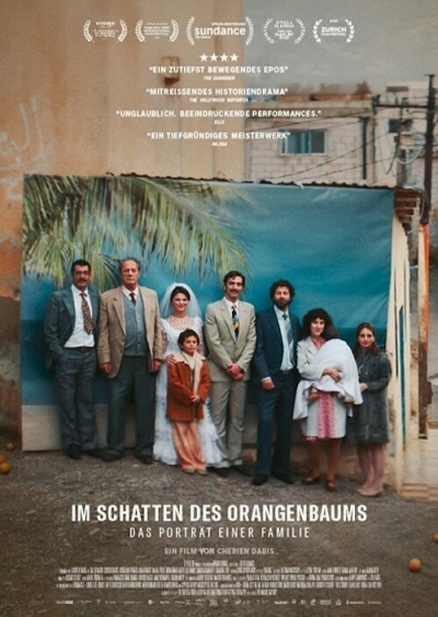 Filmplakat VORPREMIERE: 17.11.2025 