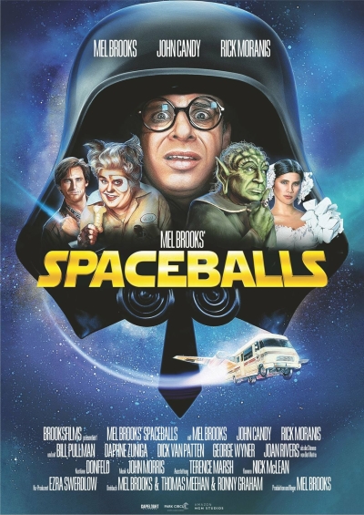 Filmplakat Best of Cinema in 4K 