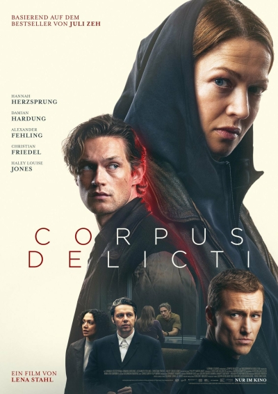 Filmplakat Jetzt im Kino ! 