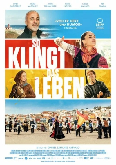 Filmplakat Vorpremiere 