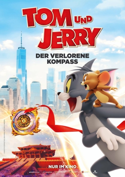 Filmplakat Sonntag 12 Uhr 