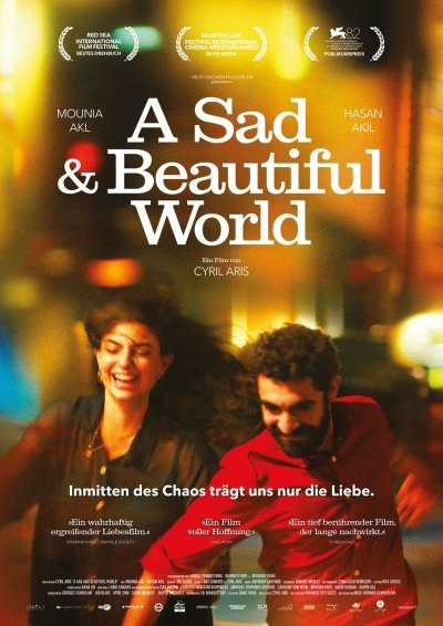 Filmplakat 