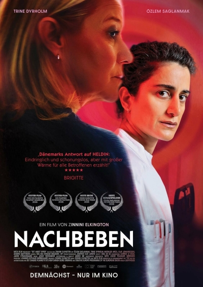 Filmplakat Ab Donnerstag 