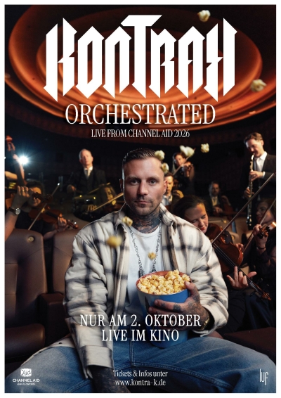 Filmplakat 