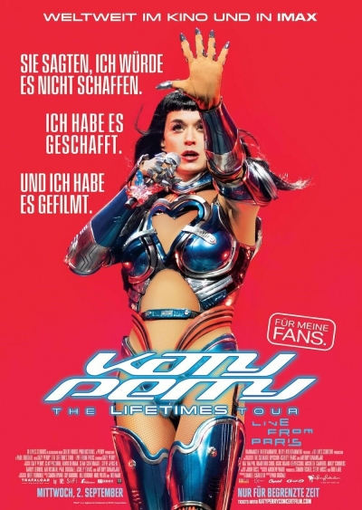Filmplakat 