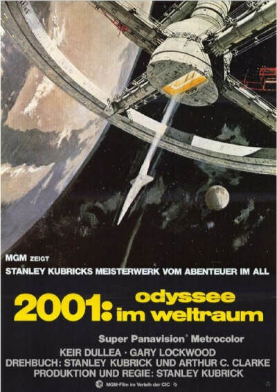 Filmplakat Zurück auf der Großen Leinwand 