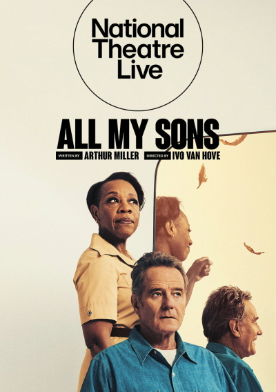 Filmplakat NT Live 